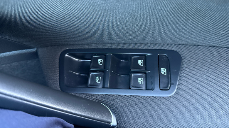 Volkswagen Golf 1.5 TSI EVO 150 Match 5dr Petrol Hatchback